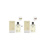 514 154 Erkek/kadın Parfüm Edp 50 ml Oriental/floral - Mnms505142154 (Standart)