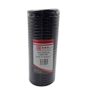 Fixonic B.H.D BHD00281 5x8mm-7.5m Spiral Hava Hortumu (Mavi)