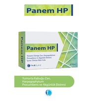 Panem HP Tablet 30 Tablet