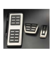 Çmk Volkswagen Golf 7 (2013-2018) /Passat B8 / Audi A3 (2014+) / Octavıa(2014+) Pedal Set Otomatik Vites