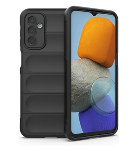 Durukar® Samsung Galaxy M23 Kılıf Optimum Silikon - Siyah