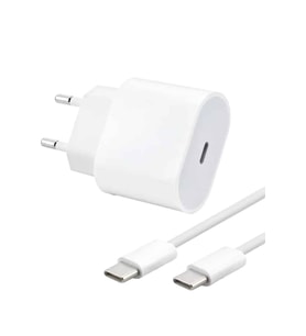 iPhone 15 Pro Max İçin Güvenli Hızlı Şarj