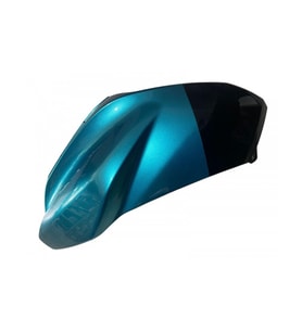 Cf Moto 250 Sr Depo Sol Granaj Turkuaz-Siyah Orj
