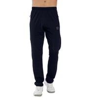 Crozwise 2181-01 Lacivert Drops Kumaş Regular-Fit Erkek Spor Pantolon