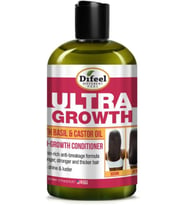 Difeel Growth Yavaş Uzayan Saçlara Özel Saç Kremi 354.9Ml