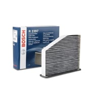 Uzmanparça Vw Golf 5 - 6 1.4 Tsı Cax Karbonlu Polen Filtresi 2006-2012 1987432397