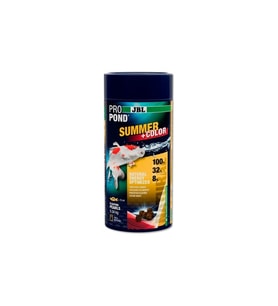 Jbl Propond Summer+color 0,34kg