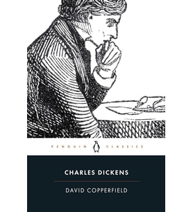 David Copperfield (Krem)