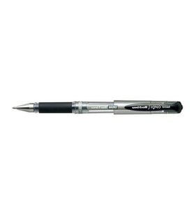 Uni-Ball Broad Roller Kalem 1 mm Siyah