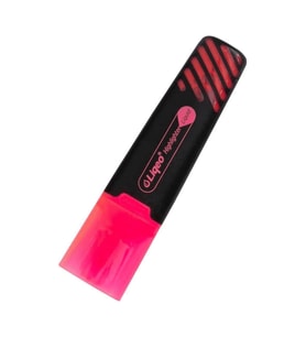 LİQEO H-3128 FOSFORLU KALEM PEMBE