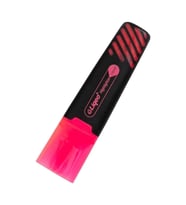 LİQEO H-3128 FOSFORLU KALEM PEMBE