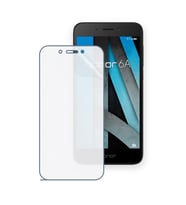 SChitec HONOR 6A Uyumlu Ön Yüzey Nano Şeffaf Hidrojel Ekran Koruyucu