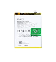Oppo Realme Q3 5g - Blp841 - Batarya Pil Batarya