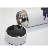 Anime Baskılı Digital Göstergeli Termos 500 Ml Alk381
