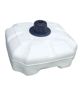 Şemsiye Bidonu 75 Litre Su 150 kg Kum