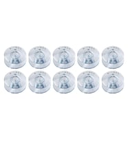Singer 1301 (Yoknaz) - 1288 - 1280 Masurası (10 Adet)