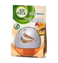 Air Wick Oda Kokusu Decosphere Mango ve Turunç 75 ml