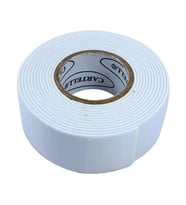 Çift Taraflı Köpük Bant 25 Mm X 2 Metre