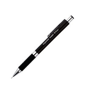 Bigpoint Super Versatil 0.7mm Siyah x 12 Adet