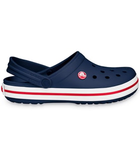 Crocs 11016 Crocband Lacivert
