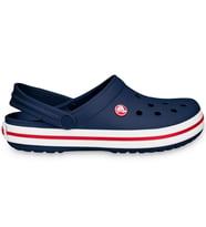 Crocs 11016 Crocband Lacivert
