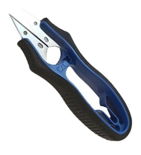 FDM Kai N 5125 İplik Temizleme Makası (12cm) (Japon Malı)