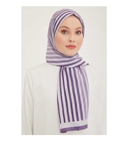 ARMİNE TREND MODAL ŞAL 5746-27