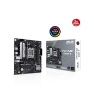 ASUS PRIME B650M-R DDR5 HDMI PCIE 4.0 AM5 mATX