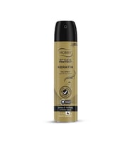 Hobby Saç Spreyi Keratin Güçlü Tutuş 250 Ml
