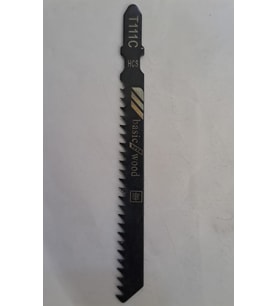 DEKUPAJ BIÇAĞI AHŞAP ( TESTERESİ ) REAL ÖZS 9410 - T111C ( 1 ADET FİYATIDIR )