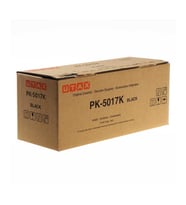 Tonersepeti Utax PK-5017 Siyah Orjinal Toner