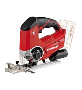 Einhell TE-JS 18 Li Solo Akülü Dekupaj Testere