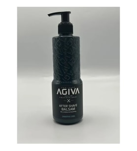 Agiva Tıraş Sonrası Krem Kolonyası Sensıtıve Cool 400 ml