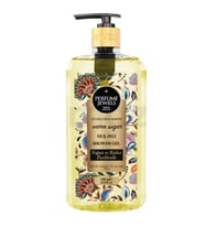 Eyüp Sabri Tuncer Perfume Jewels Warm Sugar Duş Jeli 750 ml