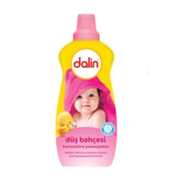 Dalin Düş Bahçesi Bebek Konsantre Çamaşır Yumuşatıcı 1200 Ml