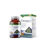 Dr. Thomson Omega-3 1200 Mg Balık Yağı 50 Kapsül