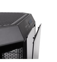 THERMALTAKE THE TOWER 600 CA-1Z1-00M1WN-00 GAMING MID-TOWER PC Kasası