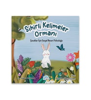 Sihirli Kelimeler Ormanı