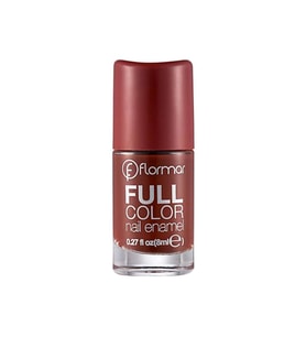 Flormar Full Color Oje No: Fc10