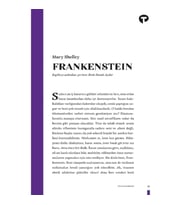 Frankenstein ya da Modern Prometheus