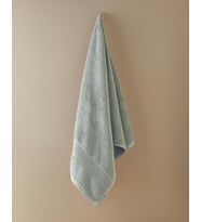 Poffy Soft&Premium Banyo Havlusu Su Yeşili