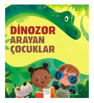 Dinozor Arayan Çocuklar