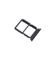 Oneplus 5 Sim Yuvası Sim Kart Tepsisi Sim Çekmecesi Siyah