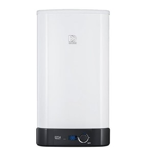 Demir Döküm DT4 Digital Titanium 65 Lt Termosifon