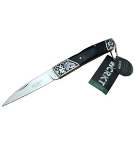 Crkt Cr 0144 Khv Kamp Çakı Cm - Saplı, Kılıflı, Kutulu