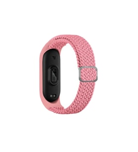 Xiaomi Mi Band 4 Star Kordon - Pembe