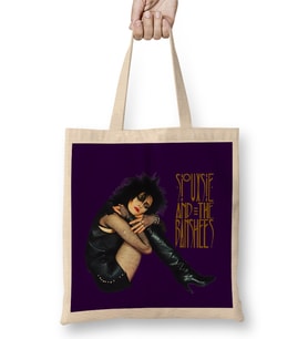 Siouxie Bez Çanta Uzun Saplı