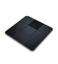 Beurer GS 235 Dijital Cam Baskül