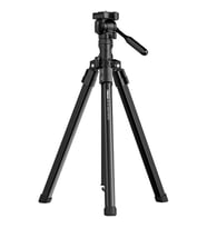 Ulanzi Mt-65 Bluetooth Kumandalı Deve Boynu Video Tripod (Çok Renkli)