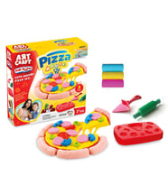03572 PİZZA SETİ OYUN HAMURU150 GR.